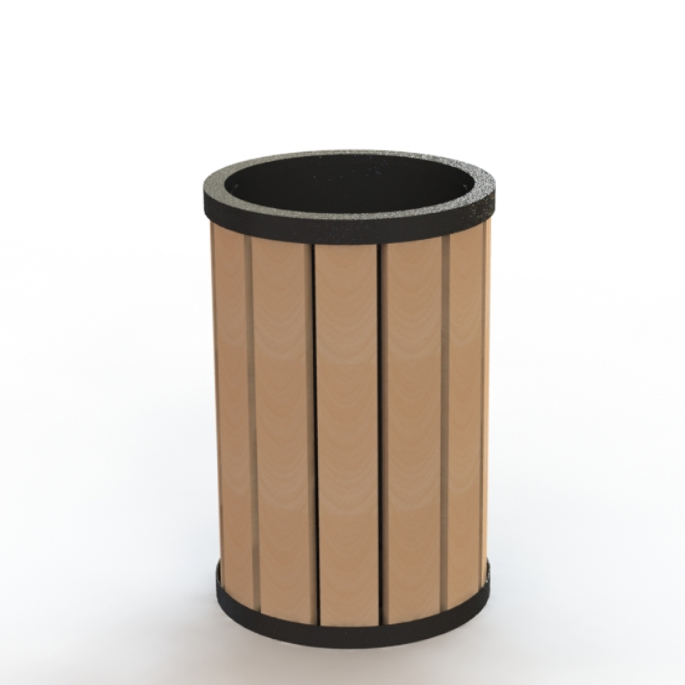 JP-TRASHCAN 30